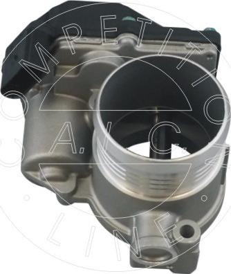AIC 56697 - Патрубок дросельної заслінки autozip.com.ua
