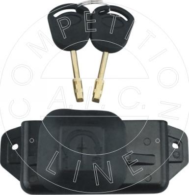 AIC 56652 - Циліндр замка autozip.com.ua