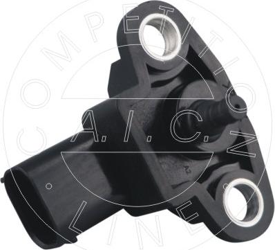 AIC 56687 - Датчик, тиск наддуву autozip.com.ua