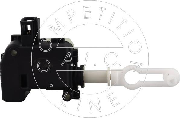 AIC 56639 - Регулювальний елемент, центральнийзамок autozip.com.ua