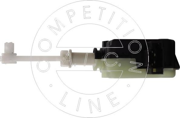 AIC 56639 - Регулювальний елемент, центральнийзамок autozip.com.ua