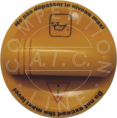AIC 56040 - Кришка, заливна горловина autozip.com.ua