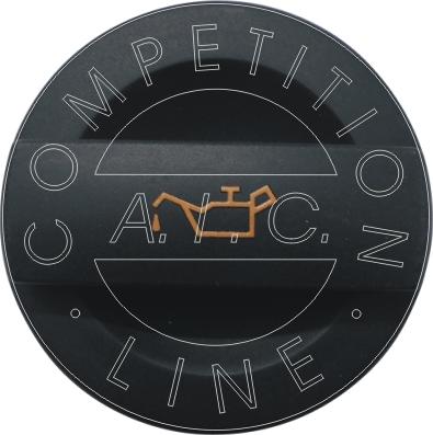 AIC 56042 - Кришка, заливна горловина autozip.com.ua