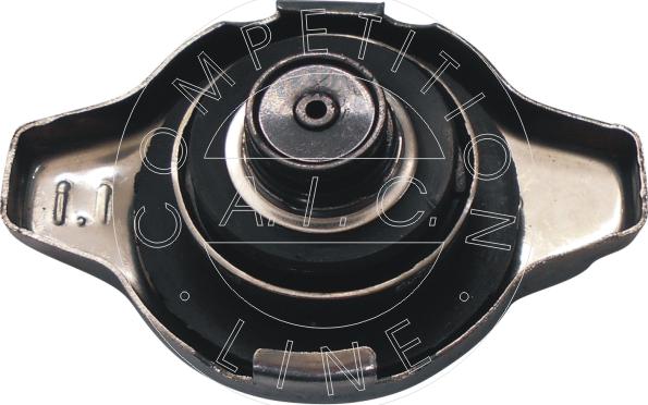 AIC 56050 - Кришка, радіатор autozip.com.ua