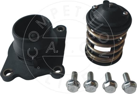 AIC 56067 - Термостат, охолоджуюча рідина autozip.com.ua