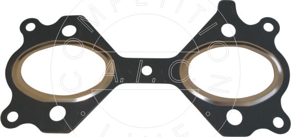 AIC 56010 - Прокладка, випускний колектор autozip.com.ua