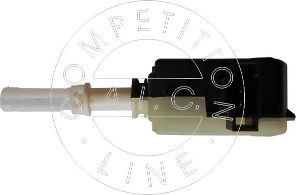 AIC 56021 - Регулювальний елемент, центральнийзамок autozip.com.ua
