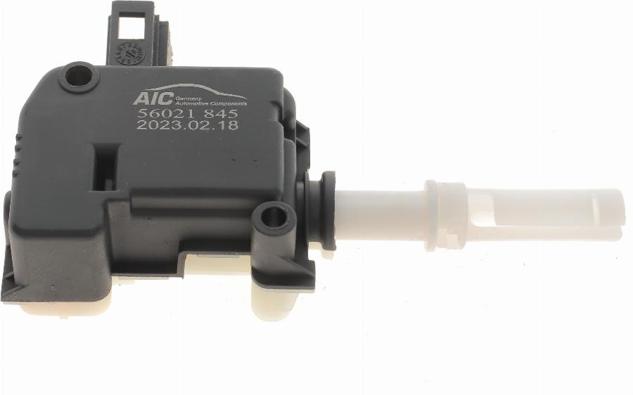 AIC 56021 - Регулювальний елемент, центральнийзамок autozip.com.ua