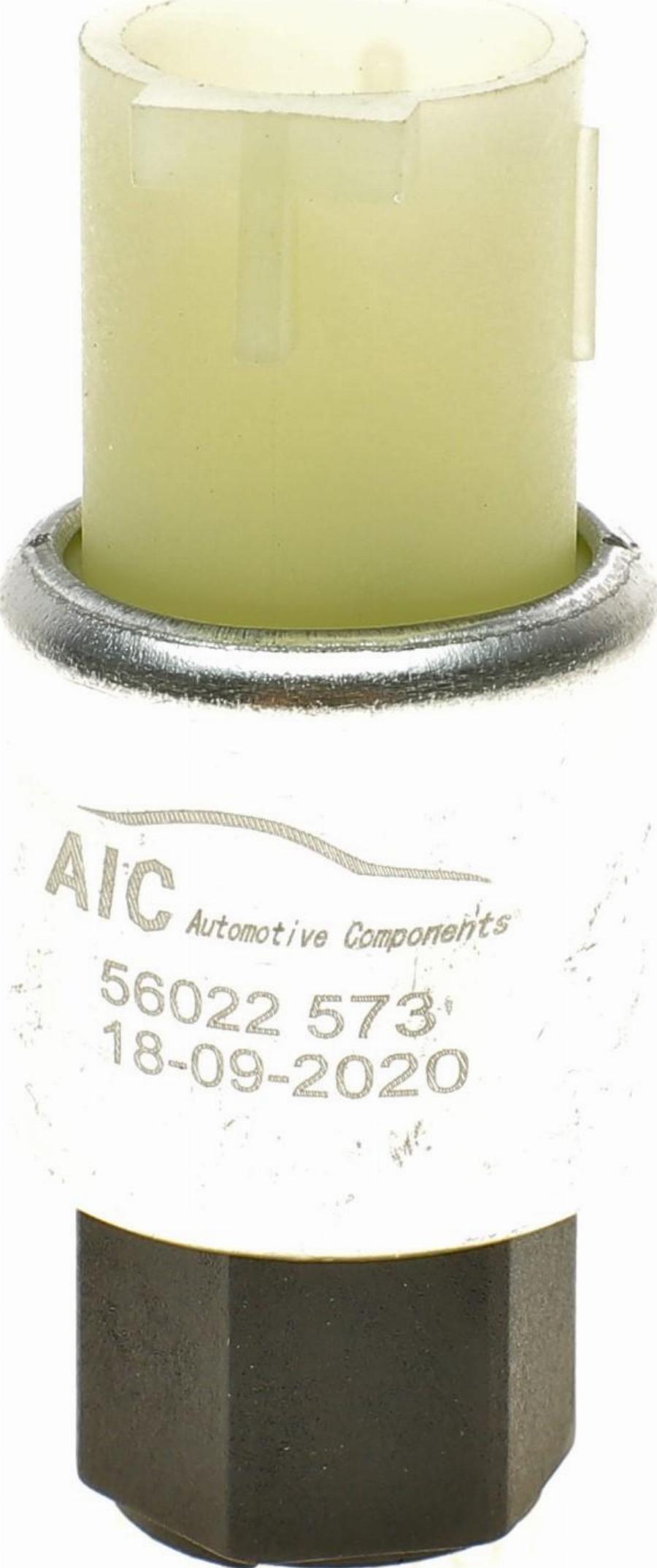 AIC 56022 - Пневматичний вимикач, кондиціонер autozip.com.ua