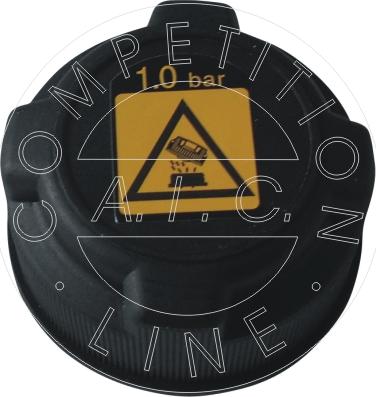 AIC 56074 - Кришка, резервуар охолоджуючої рідини autozip.com.ua