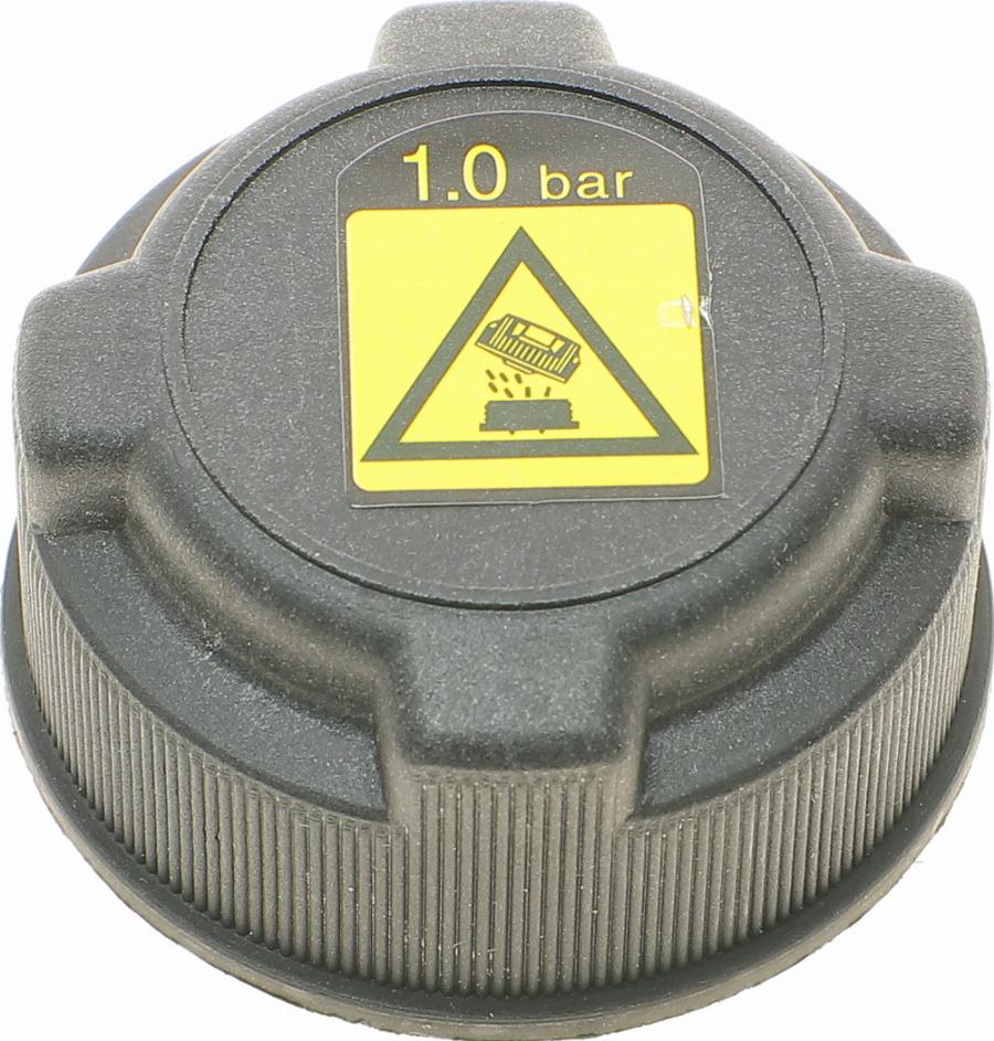 AIC 56074 - Кришка, резервуар охолоджуючої рідини autozip.com.ua