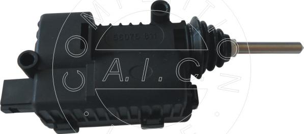 AIC 56075 - Регулювальний елемент, центральнийзамок autozip.com.ua