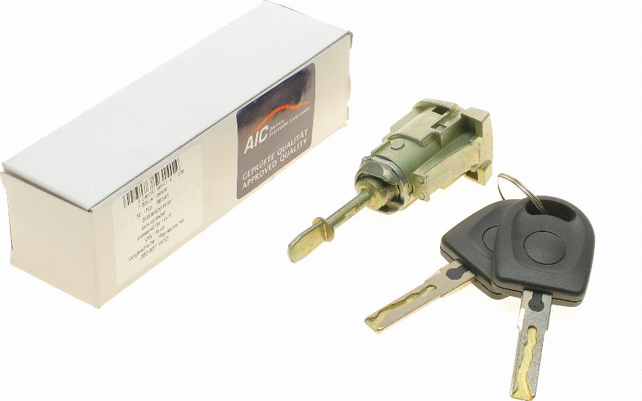 AIC 56141 - Циліндр замка autozip.com.ua