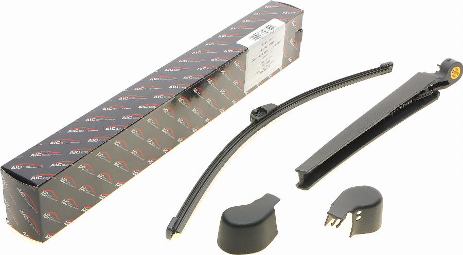 AIC 56849 - Важіль склоочисника, система очищення вікон autozip.com.ua