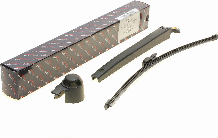 AIC 56850 - Важіль склоочисника, система очищення вікон autozip.com.ua