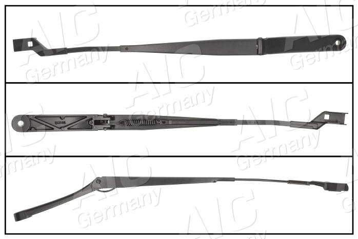 AIC 56865 - Важіль склоочисника, система очищення вікон autozip.com.ua