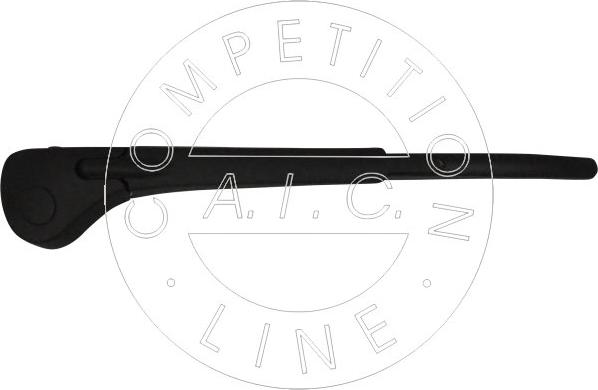 AIC 56809 - Важіль склоочисника, система очищення вікон autozip.com.ua