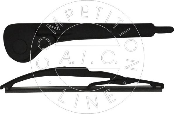 AIC 56809 - Важіль склоочисника, система очищення вікон autozip.com.ua