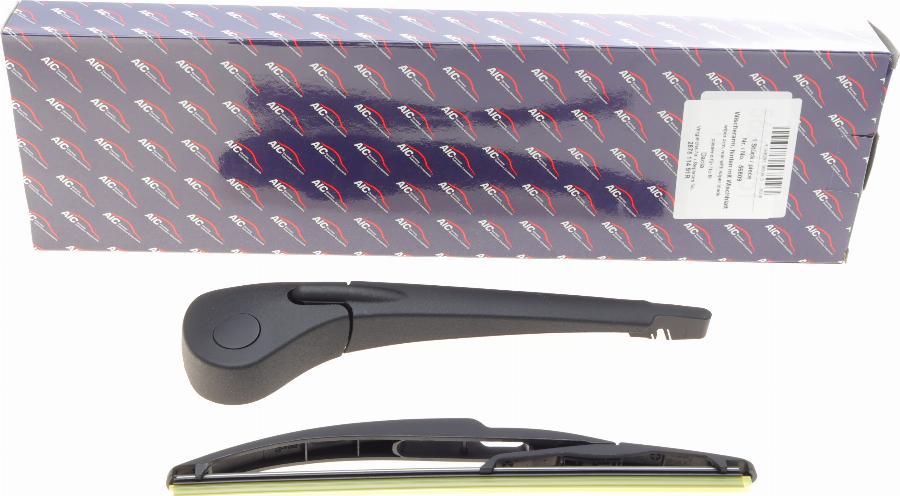AIC 56809 - Важіль склоочисника, система очищення вікон autozip.com.ua