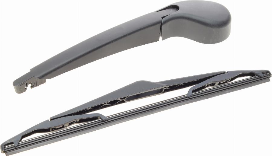 AIC 56873 - Важіль склоочисника, система очищення вікон autozip.com.ua