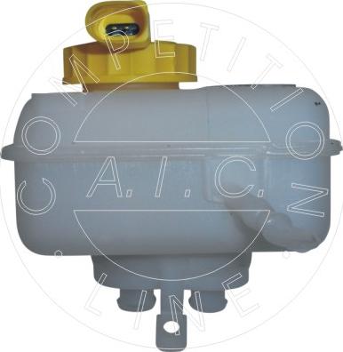 AIC 56371Set - Компенсаційний бак, гальмівна рідина autozip.com.ua