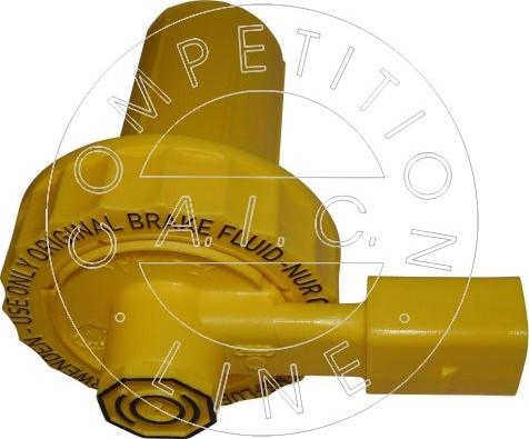 AIC 56373 - Кришка, бачок гальмівної рідини autozip.com.ua