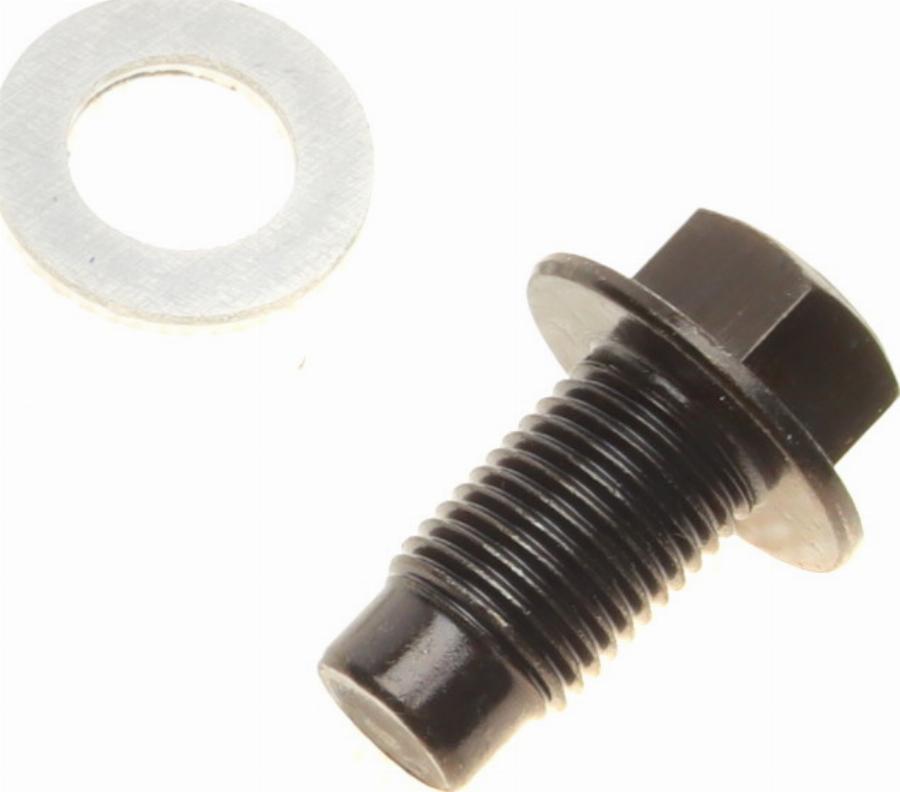 AIC 56291 - Різьбова пробка, масляний піддон autozip.com.ua