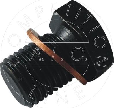 AIC 56292 - Різьбова пробка, масляний піддон autozip.com.ua