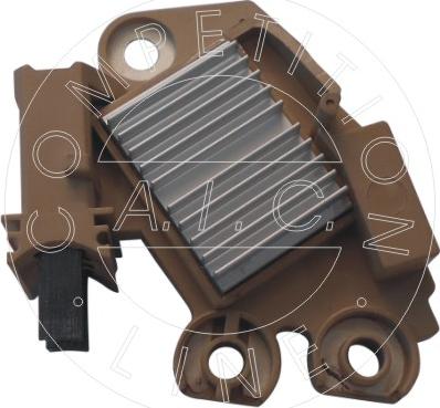 AIC 56206 - Регулятор напруги генератора autozip.com.ua