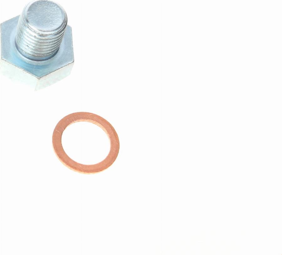 AIC 56289 - Різьбова пробка, масляний піддон autozip.com.ua
