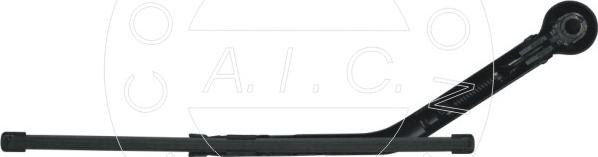 AIC 56786 - Важіль склоочисника, система очищення вікон autozip.com.ua