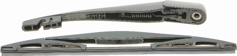 AIC 56781 - Важіль склоочисника, система очищення вікон autozip.com.ua