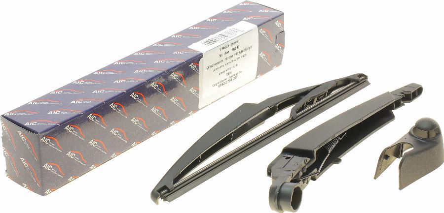 AIC 56783 - Важіль склоочисника, система очищення вікон autozip.com.ua