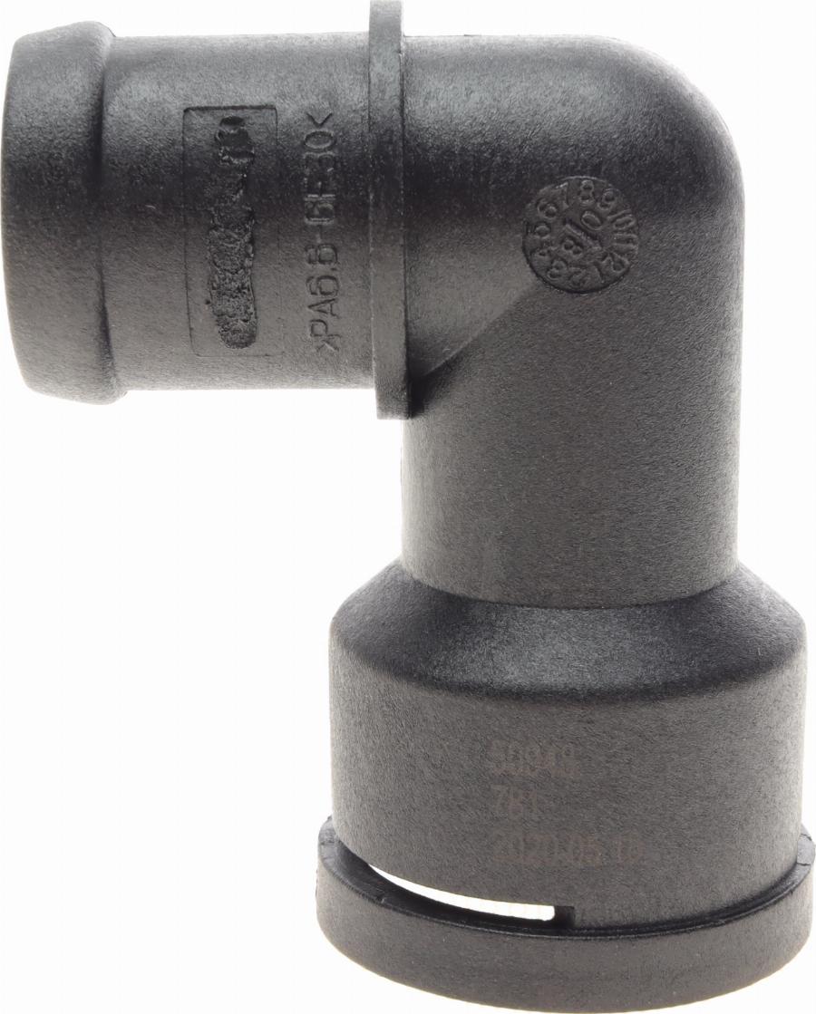 AIC 50948 - Фланець охолоджуючої рідини autozip.com.ua