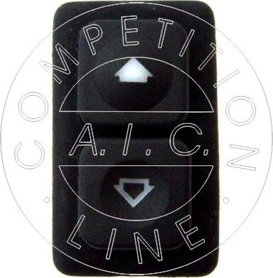 AIC 50967 - Вимикач, стеклолод'емнік autozip.com.ua