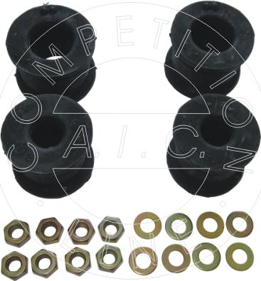 AIC 50986 - Ремкомплект, підшипник стабілізатора autozip.com.ua