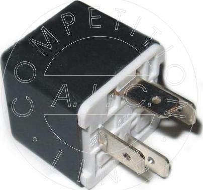 AIC 50697 - Реле, кондиціонер autozip.com.ua