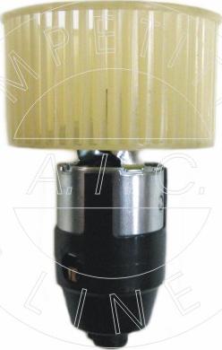 AIC 50614 - Електродвигун, вентиляція салону autozip.com.ua