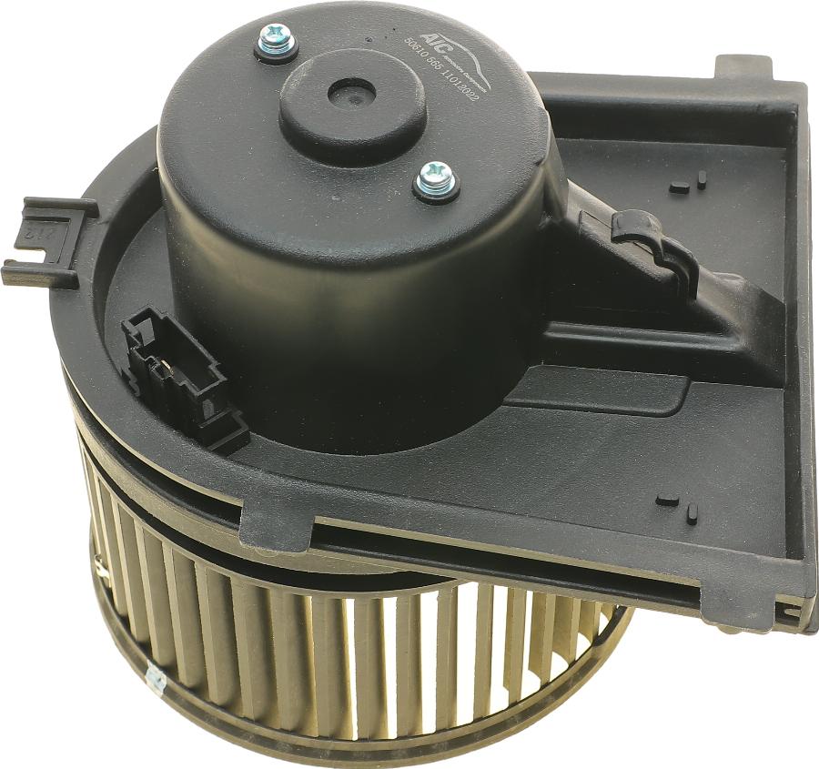 AIC 50610 - Вентилятор салону autozip.com.ua
