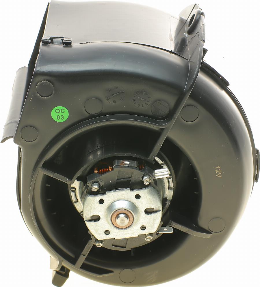 AIC 50611 - Електродвигун, вентиляція салону autozip.com.ua