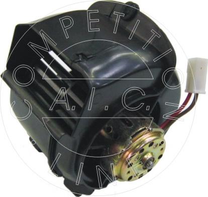 AIC 50612 - Електродвигун, вентиляція салону autozip.com.ua
