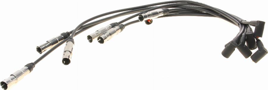 AIC 50685 - Комплект проводів запалювання autozip.com.ua