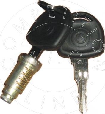 AIC 50638 - Циліндр замка autozip.com.ua