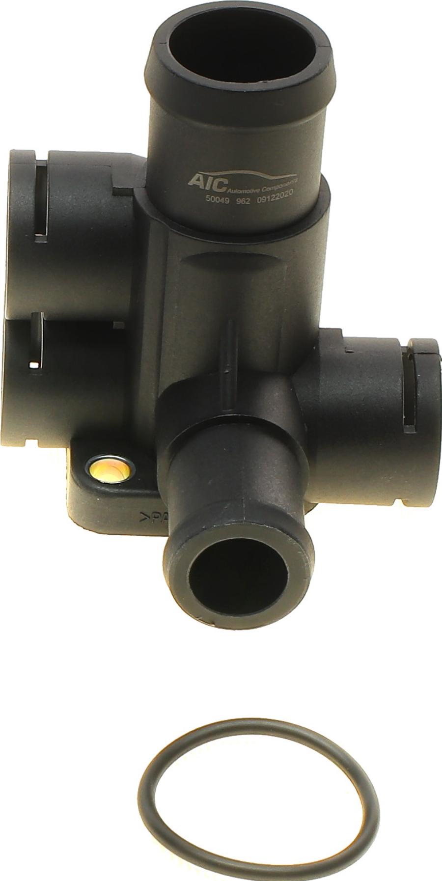 AIC 50049 - Фланець охолоджуючої рідини autozip.com.ua