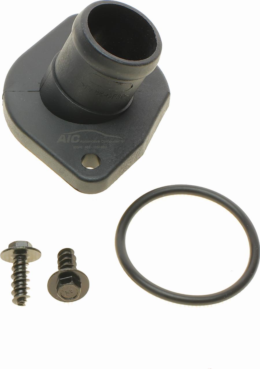 AIC 50046 - Фланець охолоджуючої рідини autozip.com.ua
