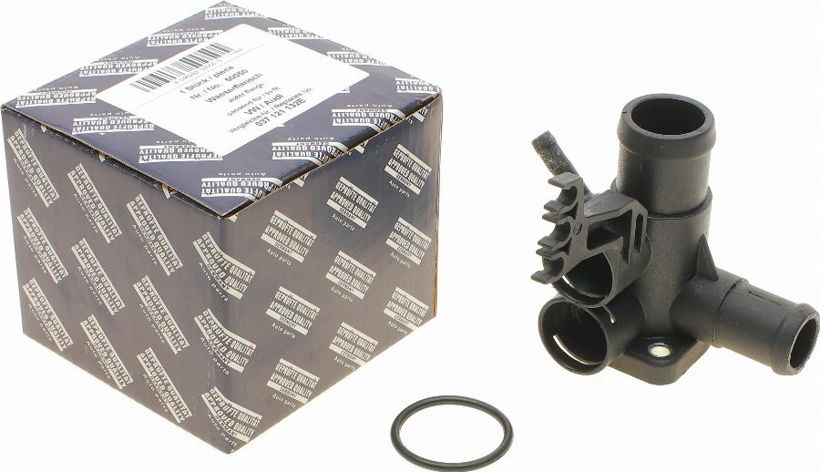 AIC 50050 - Фланець охолоджуючої рідини autozip.com.ua
