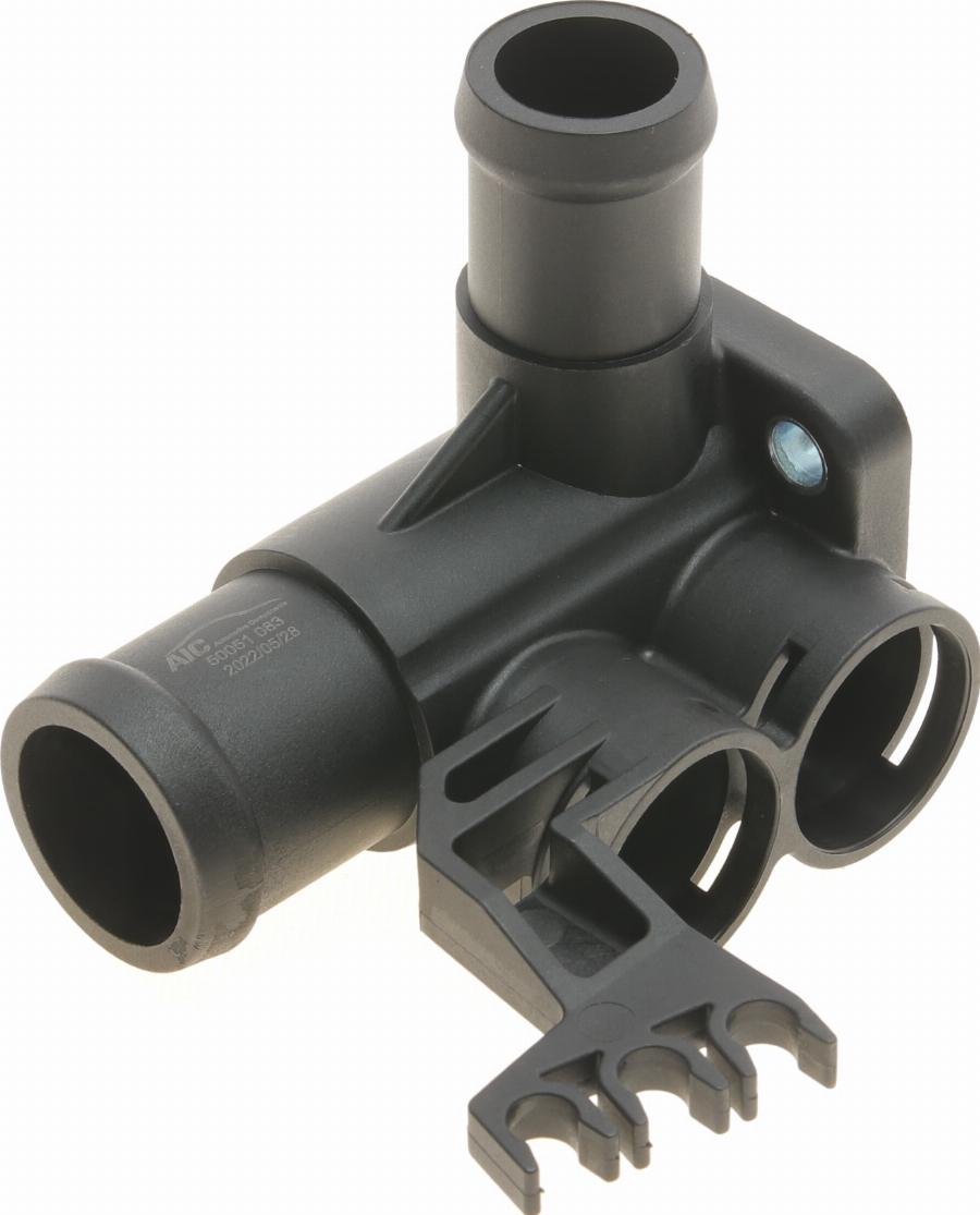 AIC 50051 - Фланець охолоджуючої рідини autozip.com.ua