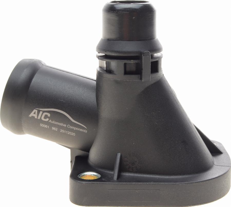 AIC 50061 - Фланець охолоджуючої рідини autozip.com.ua