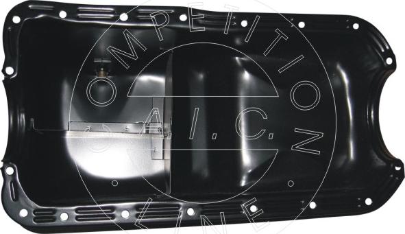 AIC 50003 - Масляний піддон autozip.com.ua
