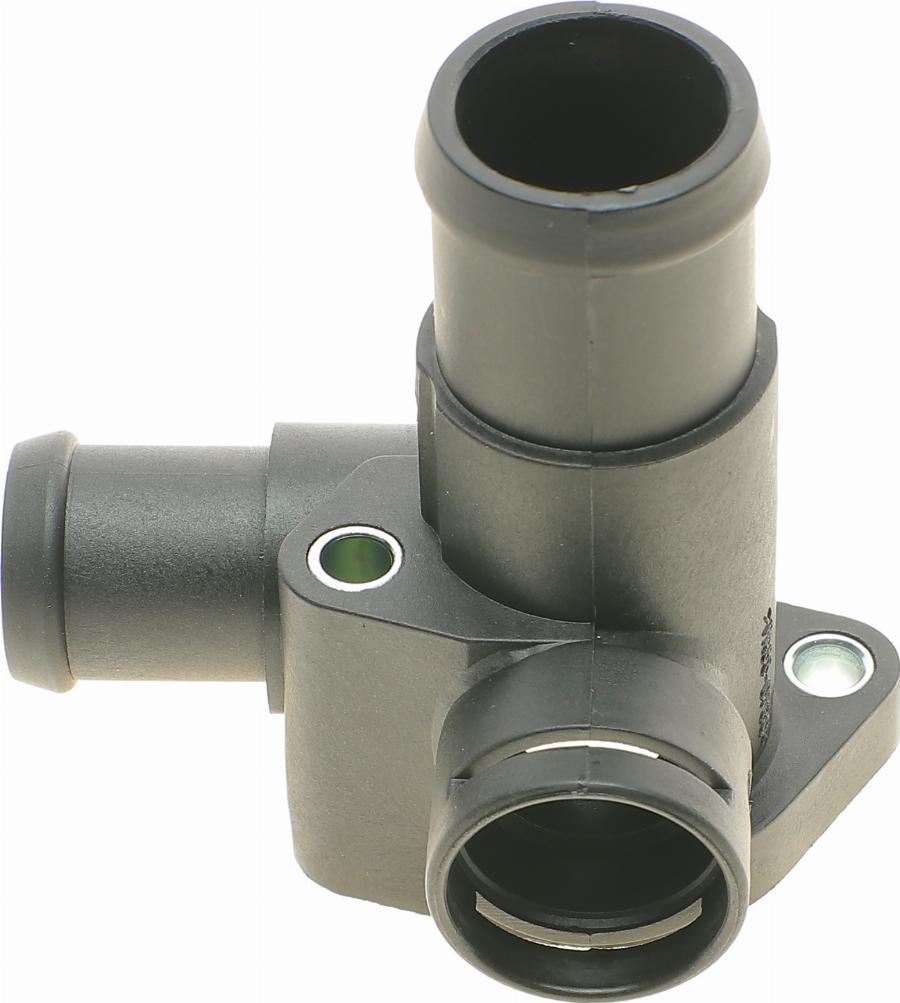 AIC 50036 - Фланець охолоджуючої рідини autozip.com.ua